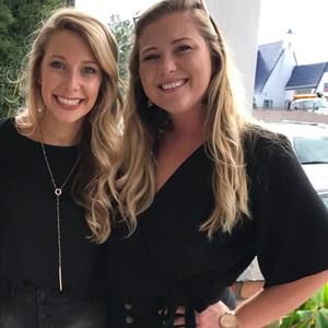 Meet your Posher, Brittany